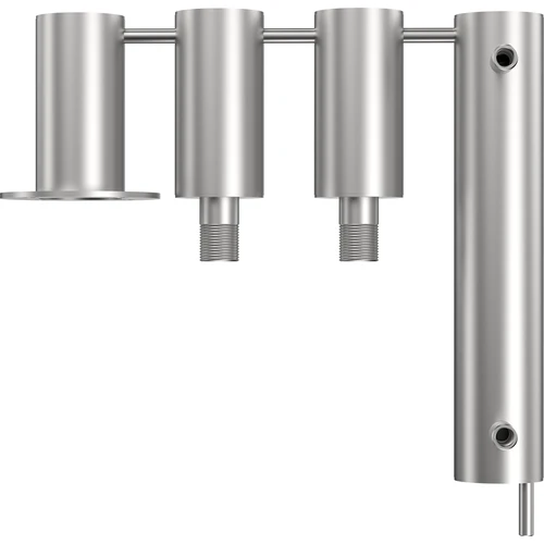 Desztillátor modul - fejrész 2 páraleválasztó kondenzátor  - 1 