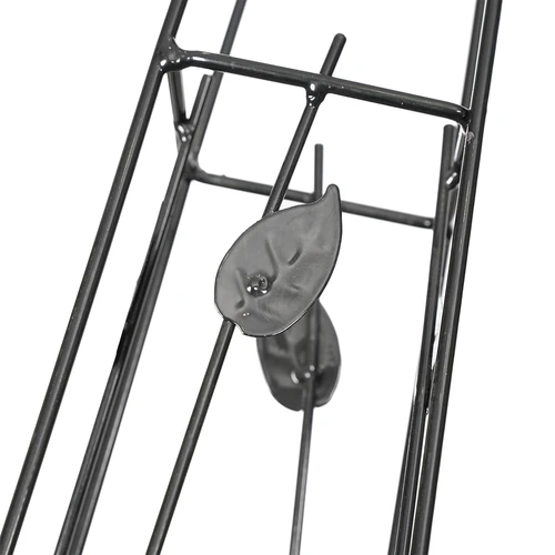 Díszpergola - Piramis, 150 cm - 3