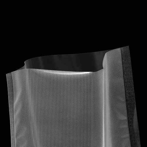 Dombornyomott tömlőfólia – vákuumcsomagolóhoz, 28x600 cm - 4