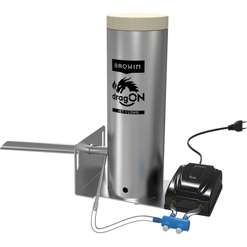 dragON Air elektromos pumpa - 7