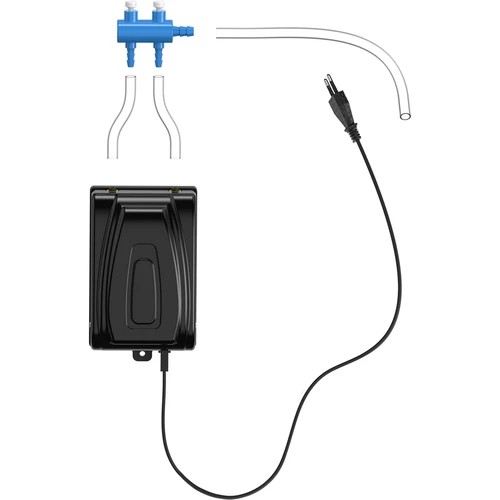 dragON Air elektromos pumpa - 2