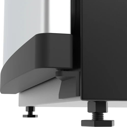 dragON elektromos füstölő füstgenerátorral, digitális, 65 l - 12