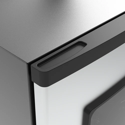 dragON elektromos füstölő mobil alappal és tisztítófolyadékkal - 11