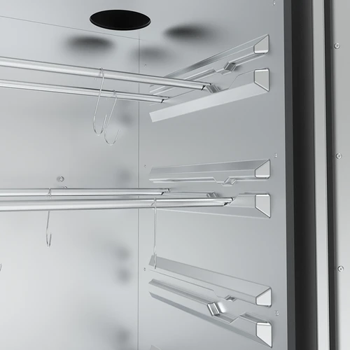 dragON elektromos füstölő mobil alappal és tisztítófolyadékkal - 12