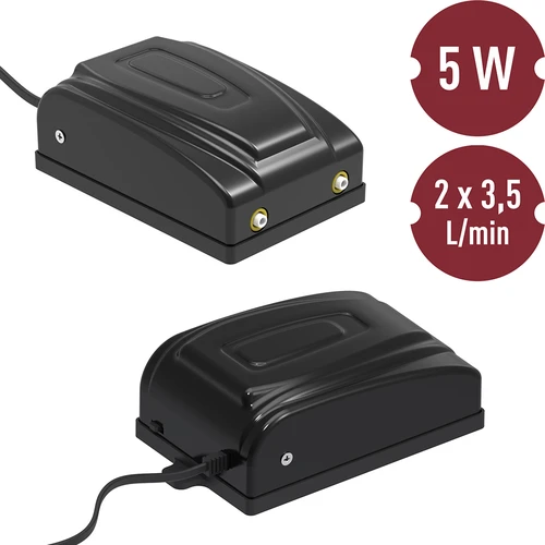 dragON elektromos füstölő mobil alappal és tisztítófolyadékkal - 25