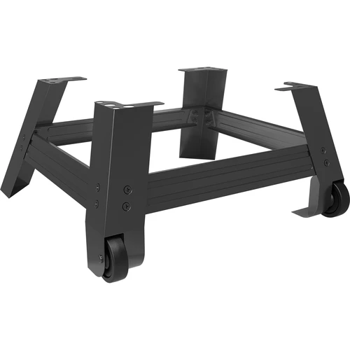 dragON elektromos füstölő mobil alappal és tisztítófolyadékkal - 15