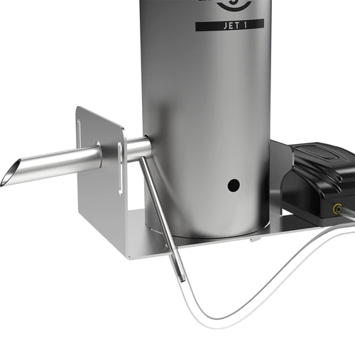 dragON Jet 1 füstgenerátor dragON Air elektromos pumpával - 3