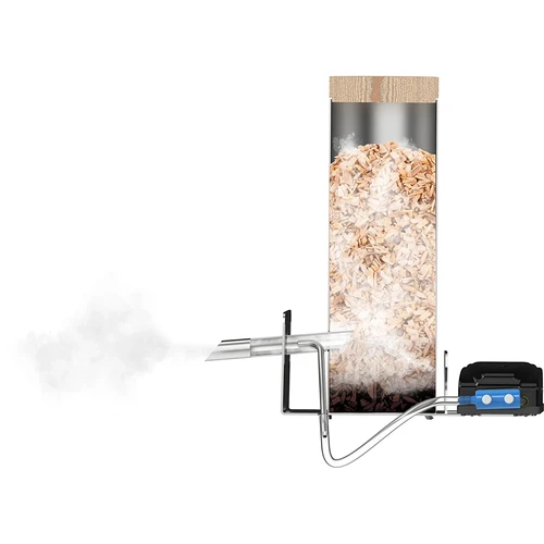 dragON Jet 1 füstgenerátor dragON Air elektromos pumpával - 10