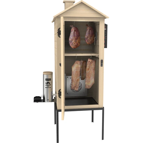 dragON Jet 1 füstgenerátor dragON Air elektromos pumpával - 13