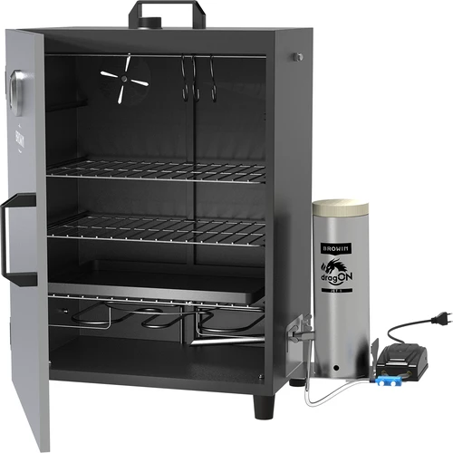 dragON JET 1 LONG füstgenerátor elektromos pumpával - 12