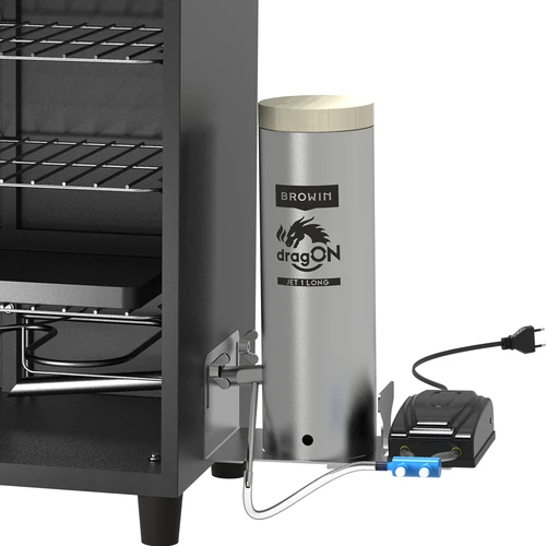 dragON JET 1 LONG füstgenerátor elektromos pumpával - 13