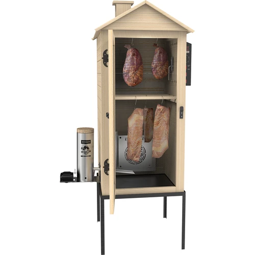 dragON JET 1 LONG füstgenerátor elektromos pumpával - 14