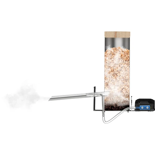 dragON JET 1 LONG füstgenerátor elektromos pumpával - 10