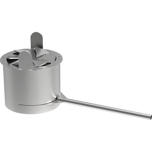 dragON JET 2 LONG füstgenerátor hamufiókkal - 4