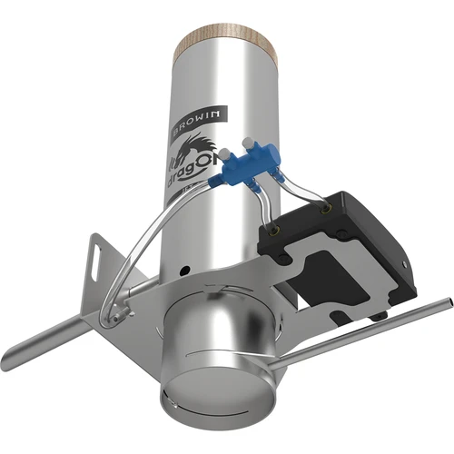 dragON JET 2 LONG füstgenerátor hamufiókkal - 3