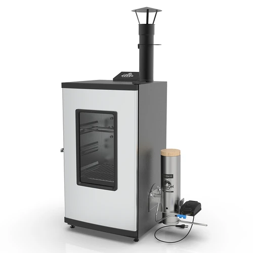 dragON JET 2 LONG füstgenerátor hamutálcával - 13