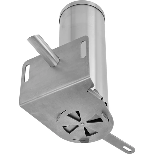 dragON JET 4 LIGHT füstgenerátor hamuürítő funkcióval és dragON Air elektromos pumpával - 3