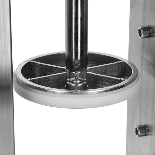Dugattyútömítés 3, 5, 7 L-es függőleges kolbásztöltőkhöz - 4