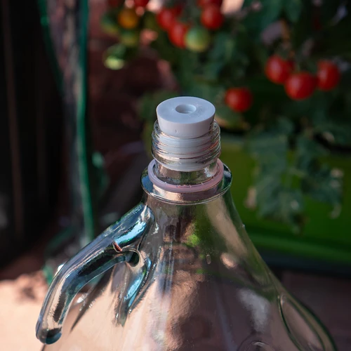 Dugó ballonhoz 48/44 mm - 3