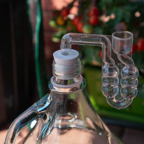 Dugó ballonhoz 48/44 mm - 4