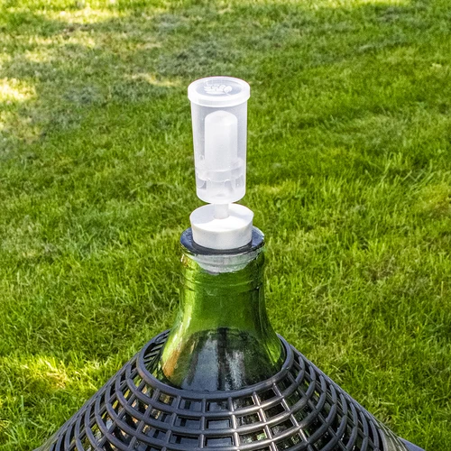 Dugó ballonhoz 48/44 mm - 5