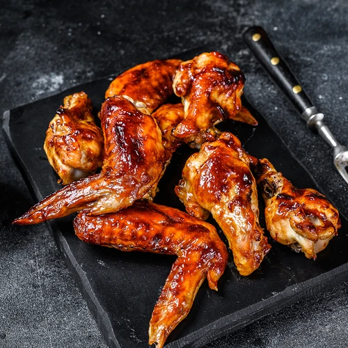 Duo Grill húsokhoz, 2 az 1-ben fűszerkeverék, 2 x 12 g - 8