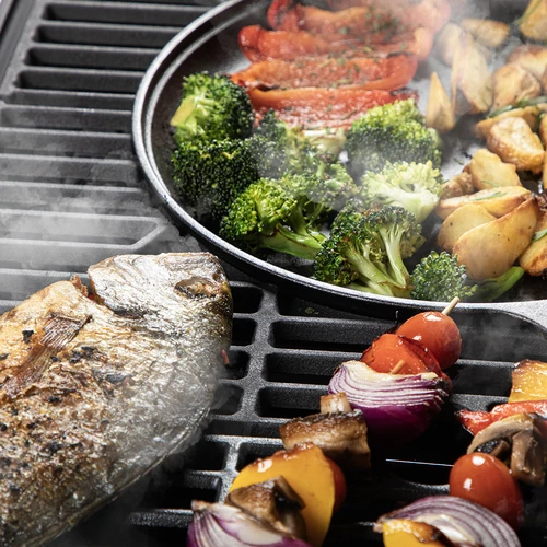 Duo Grill Klasszikus halhoz és zöldségekhez - 2 az 1-ben fűszerkeverék, 2 x 12 g - 7