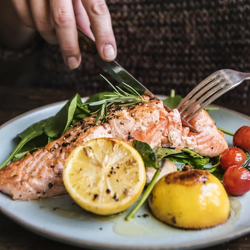 Duo Grill Klasszikus halhoz és zöldségekhez - 2 az 1-ben fűszerkeverék, 2 x 12 g - 8