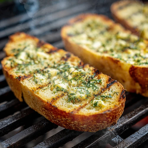 Duo Masło - fokhagymás és zöldfűszeres fűszerkeverék 2 az 1-ben, 2 x 12 g - 7
