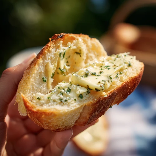 Duo Masło - fokhagymás és zöldfűszeres fűszerkeverék 2 az 1-ben, 2 x 12 g - 8