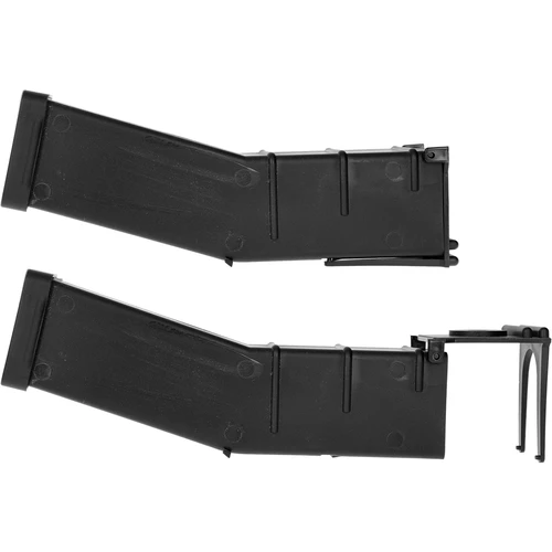 Egércsapda - élvefogó csapda - 5