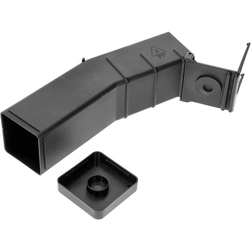 Egércsapda - élvefogó csapda - 6