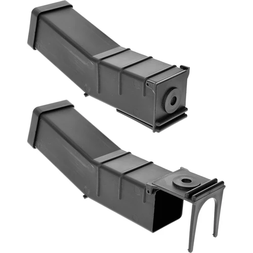 Egércsapda - élvefogó csapda - 4