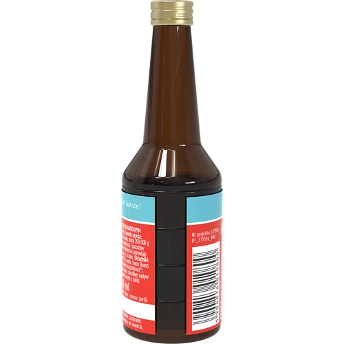 Eper ízű esszencia, 40 ml - 2