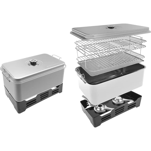 Erkélyre való füstölő - CSALÁDI - 4