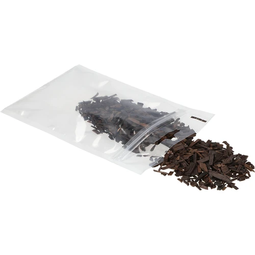 Erősen pörkölt tölgyfaforgács, 20 g - 3