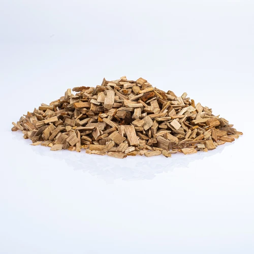 Faforgács füstöléshez/grillezéshez, éger, 450 g, 8-as osztály - 4