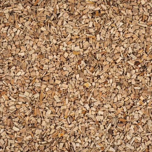 Faforgács füstöléshez/grillezéshez, éger, 450 g, 8-as osztály - 5