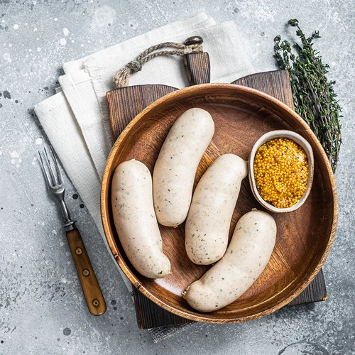 Fehér kolbászhoz - fűszer- és gyógynövénykeverék, 350g - 6