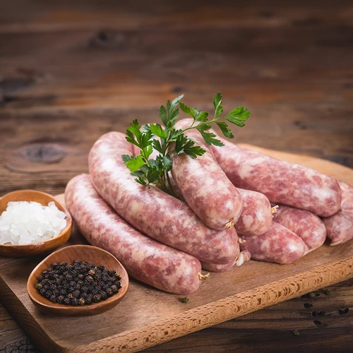 Fehér kolbászhoz - fűszernövény- és fűszerkeverék - 4