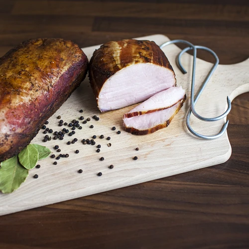 Feliks nagyapa titka pácoláshoz – fűszer- és fűszernövénykeverék, 500 g - 7