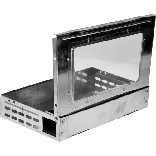 Fém egércsapda – élvefogó - 3