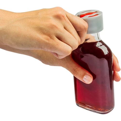 fi 28-as csavarzár-lezáró - 5