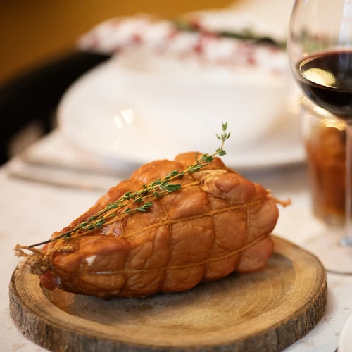 Folyékony füst – tölgyfa, 250 ml - 9