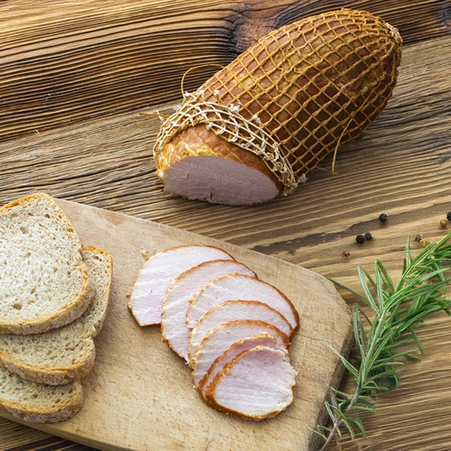 Folyékony füstaroma, 20 kg-hoz, 250 ml - 6