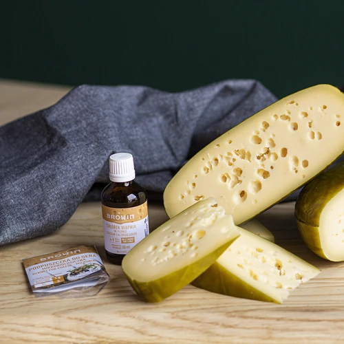 Folyékony kalcium-klorid, 50 ml - 2