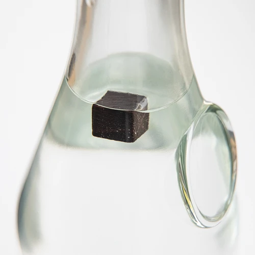 Francia tölgyfa kockák, erősen pörkölt, aromásított - Whisky, 20g - 4