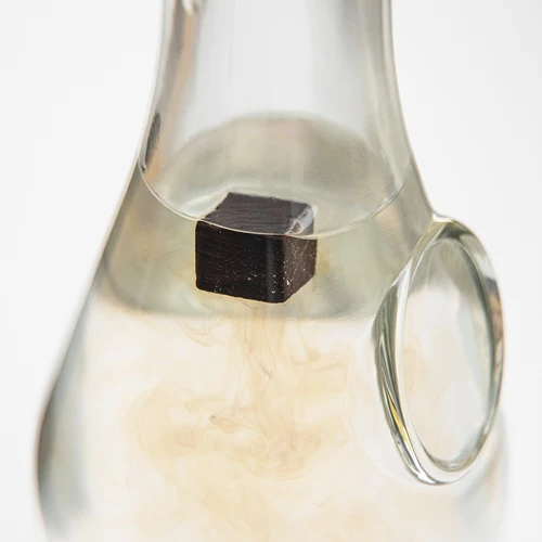 Francia tölgykockák, erősen pörkölt, aromásított - Whisky, 20g - 4
