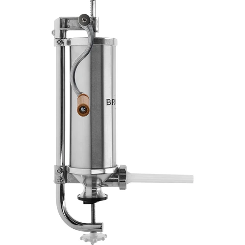 Függőleges kolbásztöltő 2,5 kg - 4