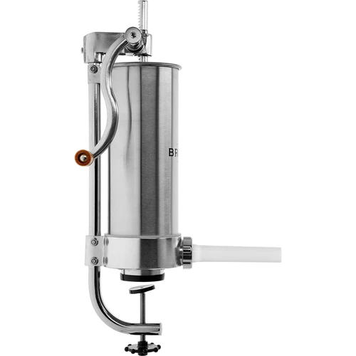 Függőleges kolbásztöltő 3 kg - 4